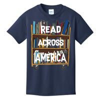 Read Across America  Kids T-Shirt