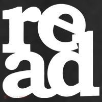 Read Logo 11oz C Handle Ceramic Mug