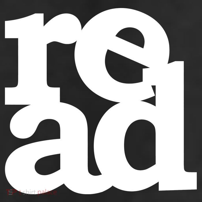 Read Logo 11oz C Handle Ceramic Mug