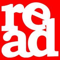 Read Logo Tall T-Shirt