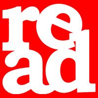 Read Logo Premium T-Shirt
