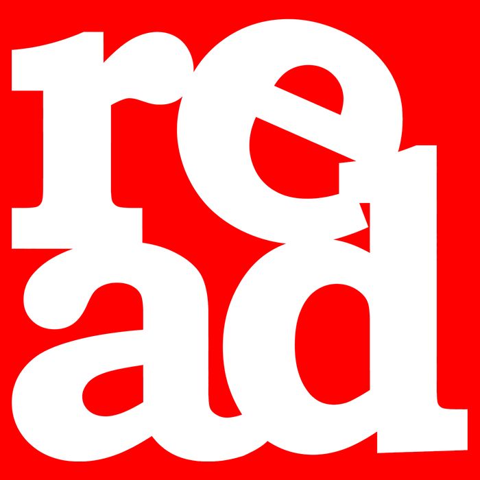 Read Logo Premium T-Shirt