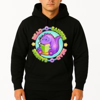 Read-O-Saurus Hoodie