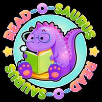Read-O-Saurus Hoodie