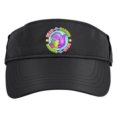Read-O-Saurus Adult Drive Performance Visor