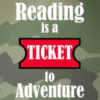 Reading Is An Adventure Legacy Tie Dye Trucker Hat