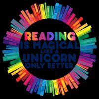 Reading Is Magical Like A Unicorn Only Better Mug