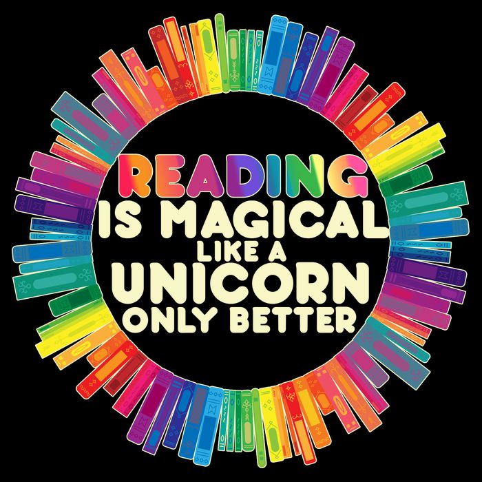 Reading Is Magical Like A Unicorn Only Better Full Zip Hoodie