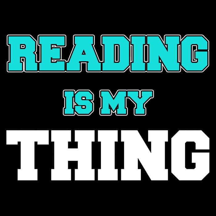 Reading Is My Thing 16oz Travel Tumbler