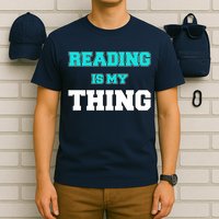 Reading Is My Thing T-Shirt