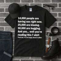 Reading This Funny Single Life Quote Tall T-Shirt