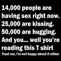 Reading This Funny Single Life Quote Tall T-Shirt