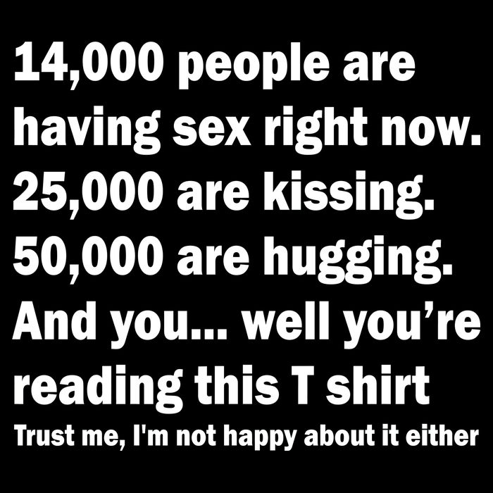 Reading This Funny Single Life Quote Tall T-Shirt