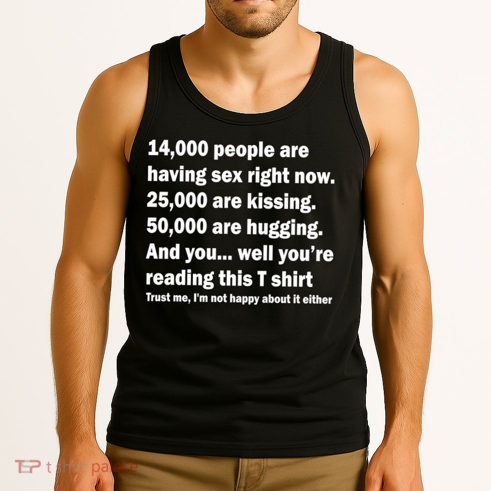 Reading This Funny Single Life Quote Tank Top