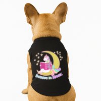 Reading Unicorn Believe In Yourself & Magic Doggie Tank