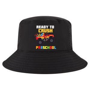 Ready To Crush Preschool Cool Comfort Performance Bucket Hat