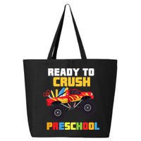 Ready To Crush Preschool 25L Jumbo Tote