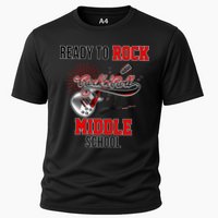 Ready To Rock Middle School Performance Shirt