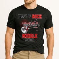 Ready To Rock Middle School Performance Shirt