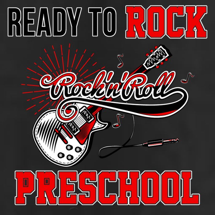 Ready To Rock Preschool Adult Drive Performance Visor