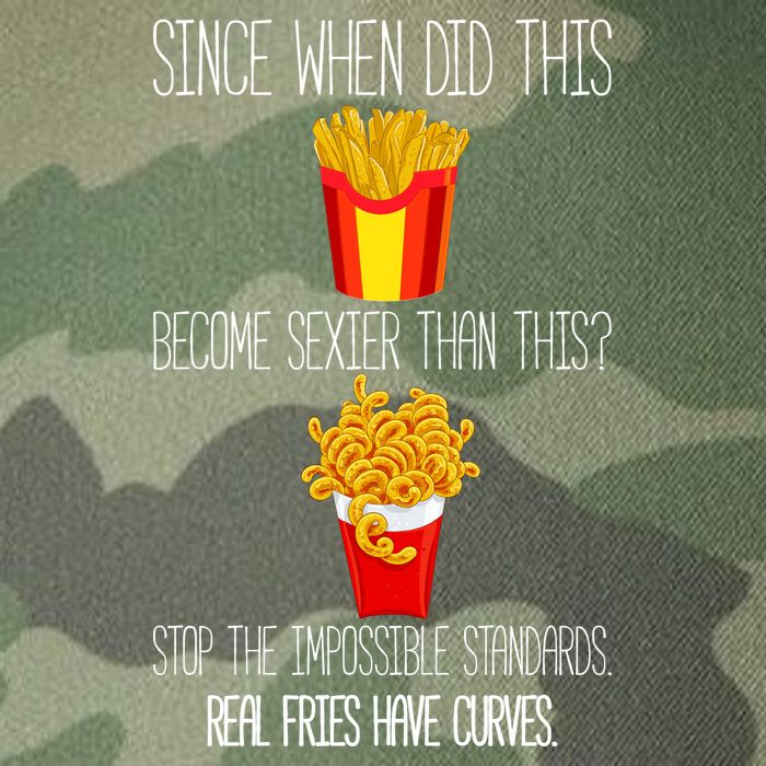 Real Fries Have Curves Funny Curly Fries Legacy Tie Dye Trucker Hat