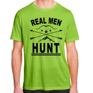 Real Men Hunt Adult ChromaSoft Performance T-Shirt