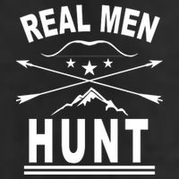Real Men Hunt Adult Drive Performance Visor