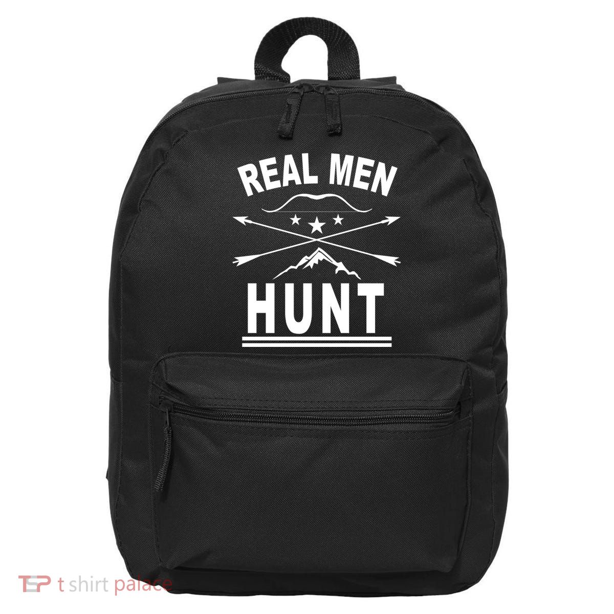 Real Men Hunt 16 in Basic Backpack