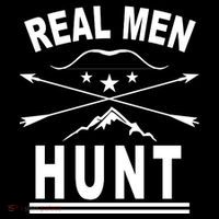 Real Men Hunt 16 in Basic Backpack