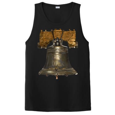 Realistic Liberty Bell PosiCharge Competitor Tank