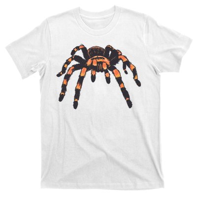 Realistic Tarantula T-Shirt