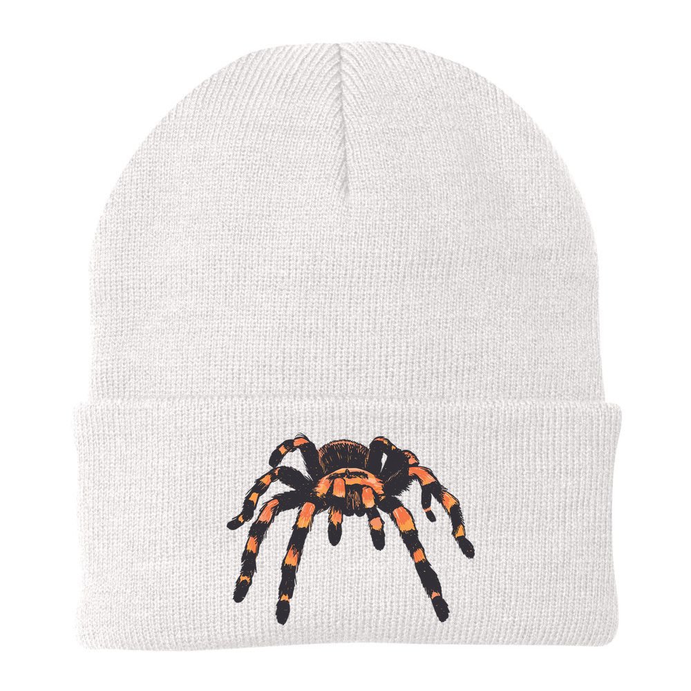 Realistic Tarantula Beanie