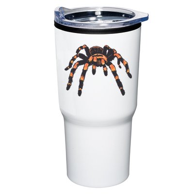 Realistic Tarantula Tumbler