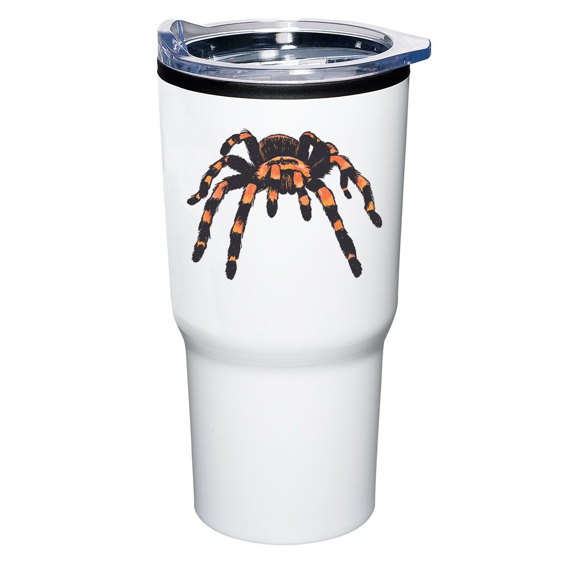 Realistic Tarantula Tumbler