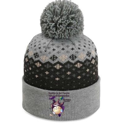 Reality Is For People Who Lack Imagination The Baniff Cuffed Pom Beanie