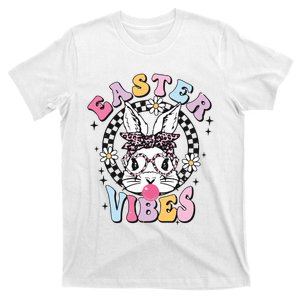 Retro Easter Bunny T-Shirt