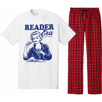 Reader Era Bookish Book Lover Pajama Set