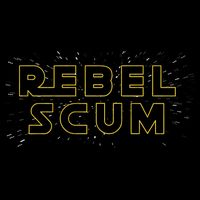 Rebel Scum Backpack