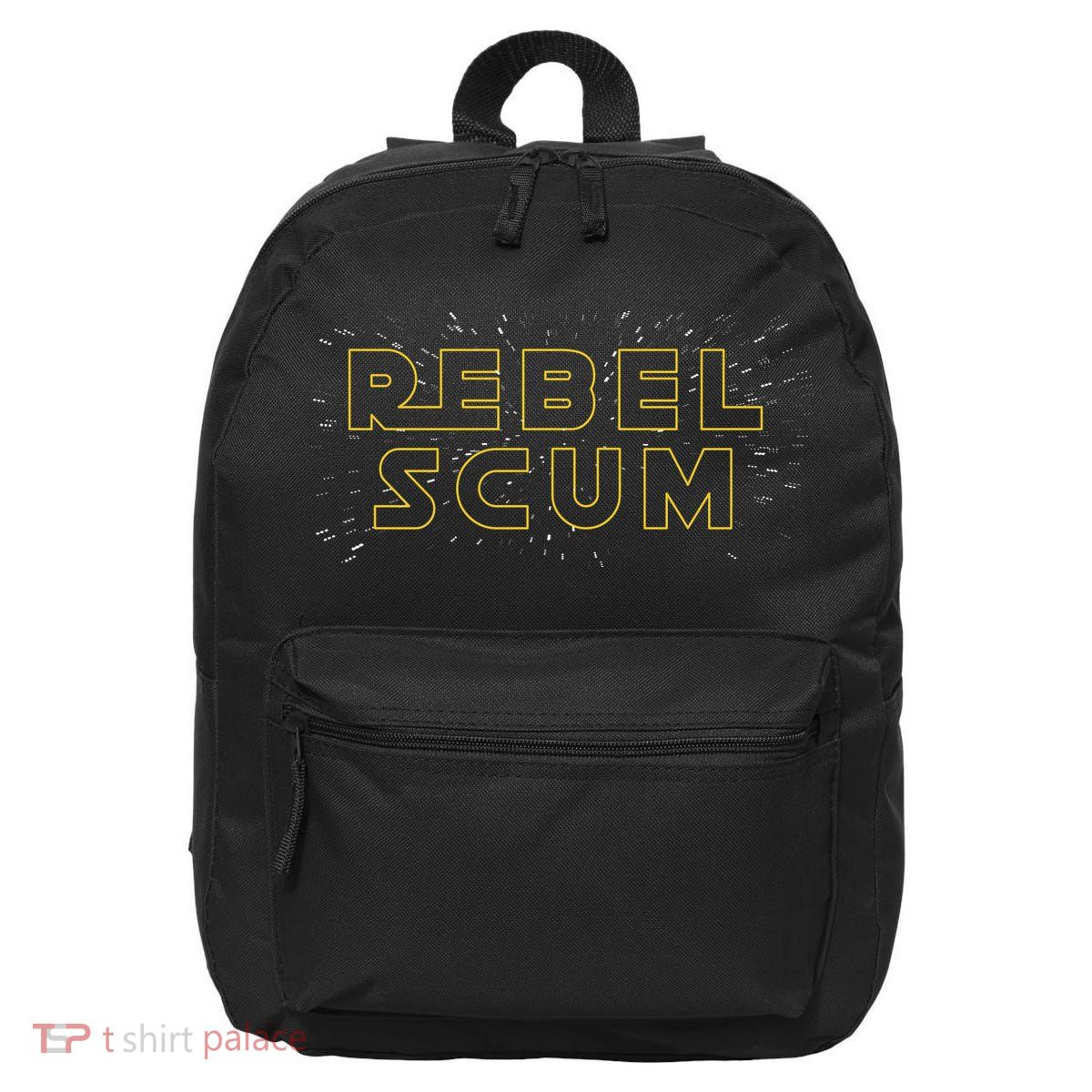 Rebel Scum 16 in Basic Backpack