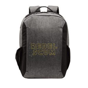 Rebel Scum Vector Backpack