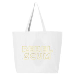 Rebel Scum 25L Jumbo Tote