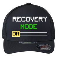 Recovery Mode On Flexfit Unipanel Trucker Cap