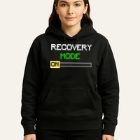 Recovery Mode On Hoodie