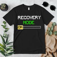 Recovery Mode On Premium T-Shirt