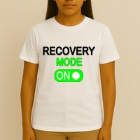 Recovery Mode On Funny T-Shirt