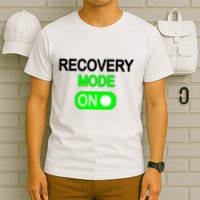 Recovery Mode On Funny T-Shirt