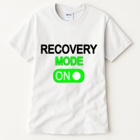Recovery Mode On Funny Tall T-Shirt