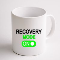 Recovery Mode On Funny Mug