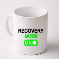Recovery Mode On Funny Mug
