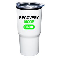 Recovery Mode On Funny Tumbler